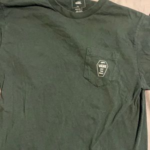 Vans Tshirt